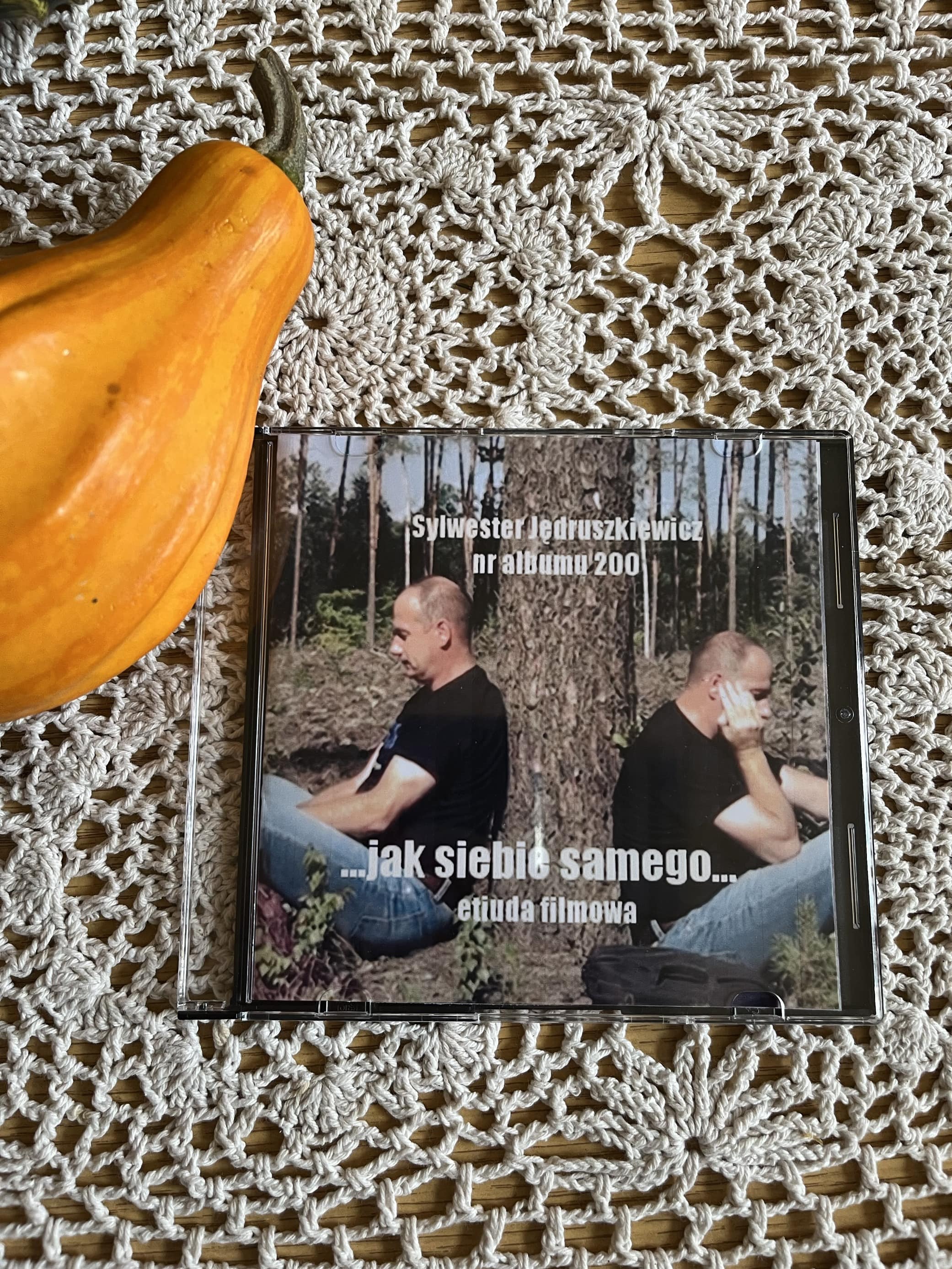 album muzyczny