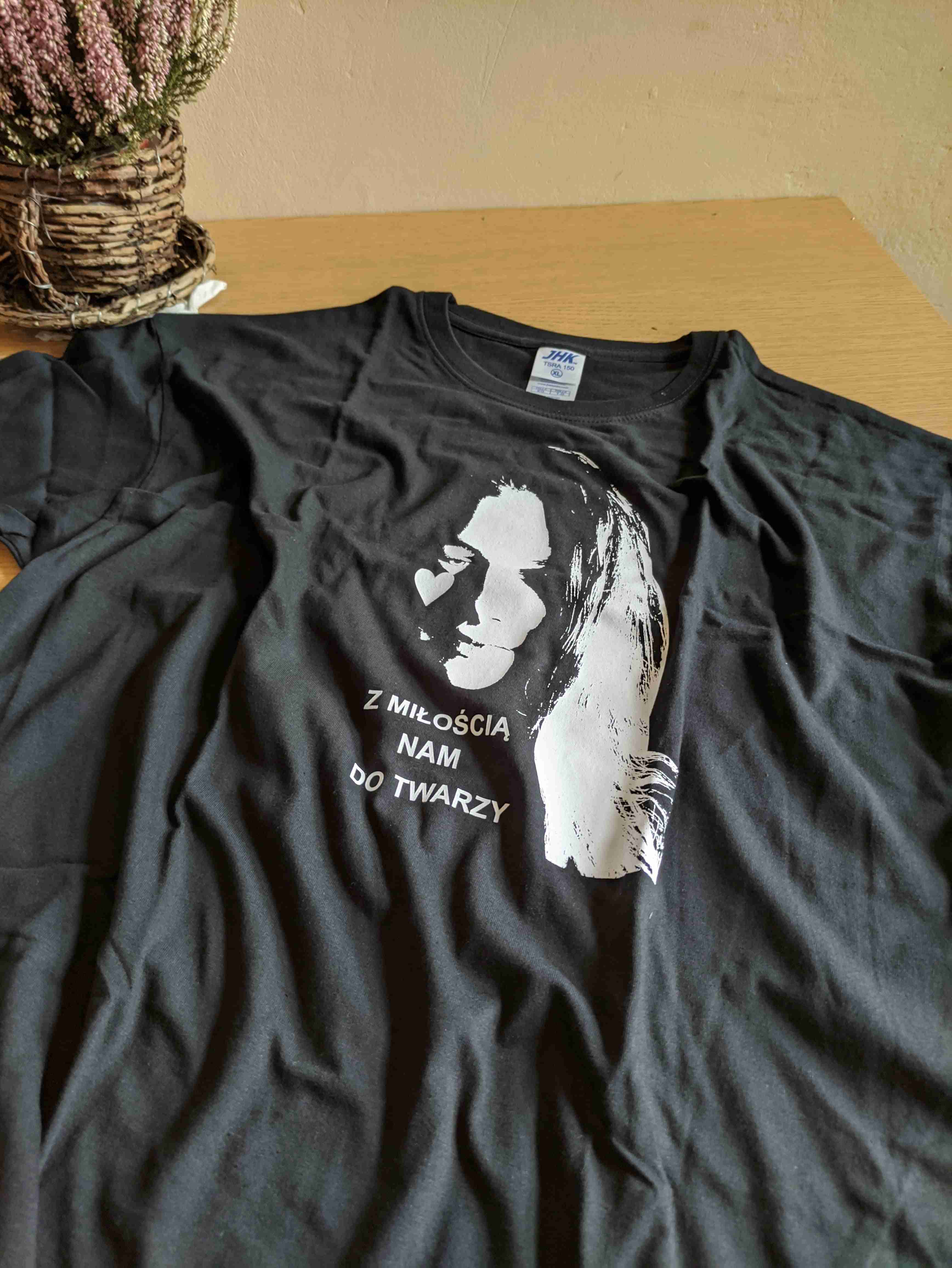 T-shirt